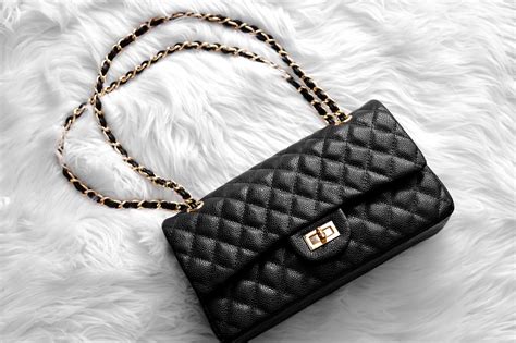 chanel bags classic flap dupe|chanel classic bag price.